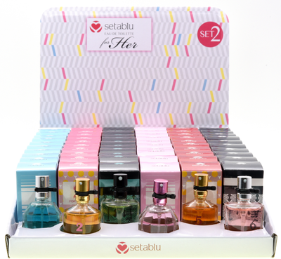 setablu parfum